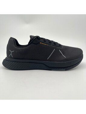 Flux Adapt Graphene RR Black Mens Size 9.5 Womens 11 Athletic Shoes Sneakers